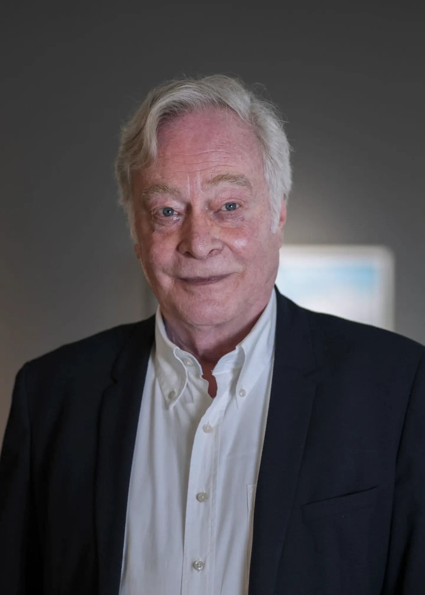 Portrait von Kaspar D. Schulte